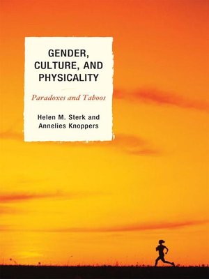 cover image of Gender, Culture, and Physicality